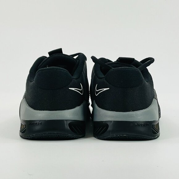Nike Metcon 9 \'Black Anthracite\' DZ2617-001 Gym Multi Size main image 4